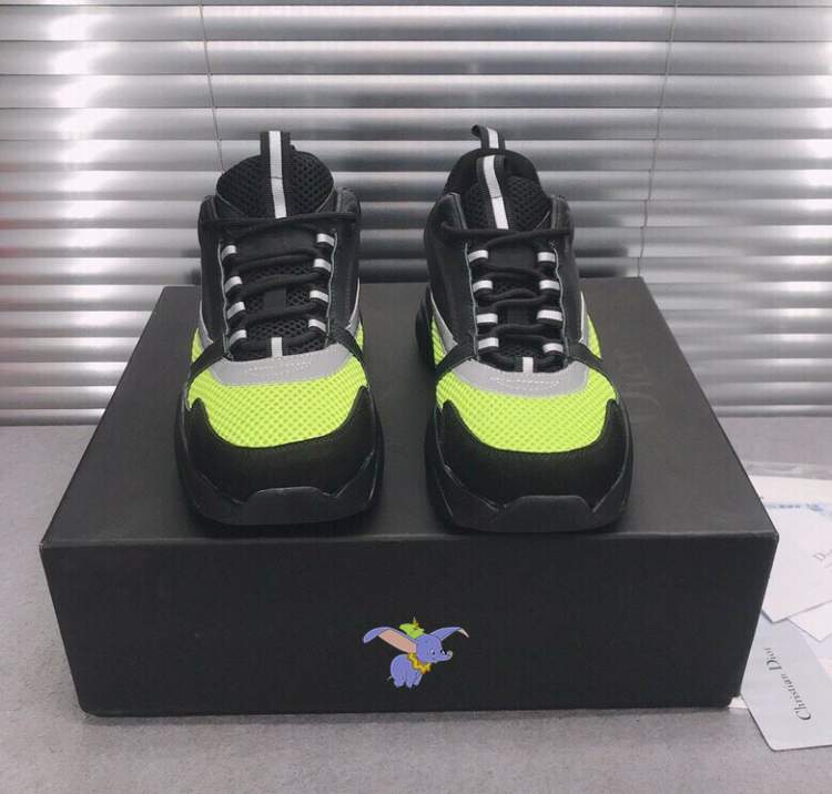 Picture of Dior Shoes _SKUDiorsz35-45ngh06203895